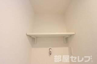 103号室の写真です