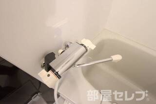 103号室の写真です