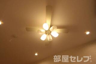 103号室の写真です