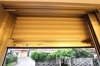 103号室の写真です