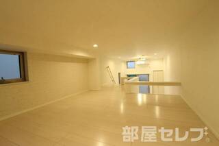 103号室の写真です