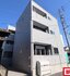 Yuzuriha名駅西