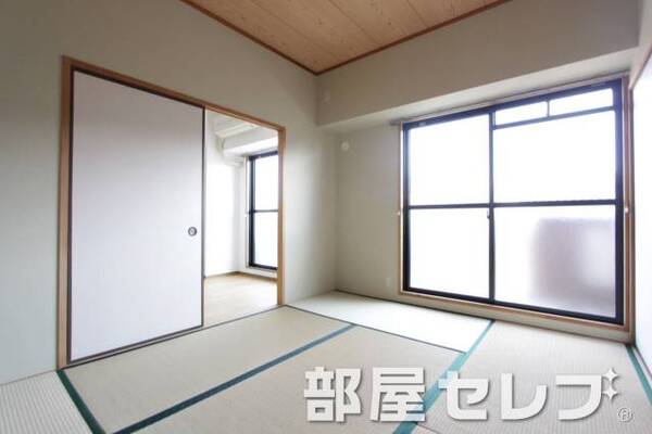 なごみますね。イメージ写真