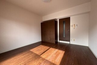 他号室の写真です。