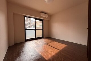他号室の写真です。