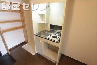 他号室の写真です。