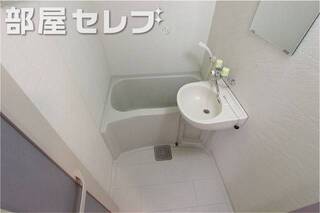 他号室の写真です。