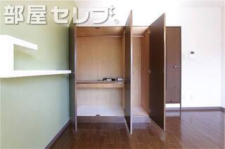 他号室の写真です。