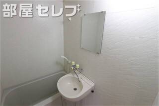 他号室の写真です。
