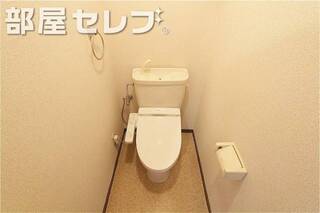 他号室の写真です。