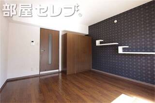 他号室の写真です。