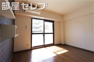 他号室の写真です。