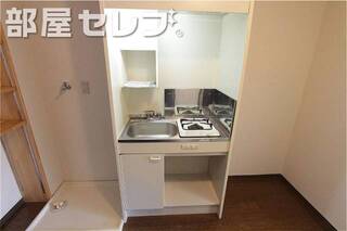 他号室の写真です。