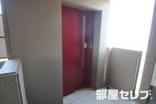 202号室内装写真参照