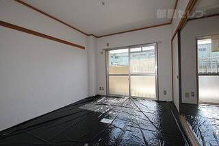 畳のお部屋は落ち着きますね