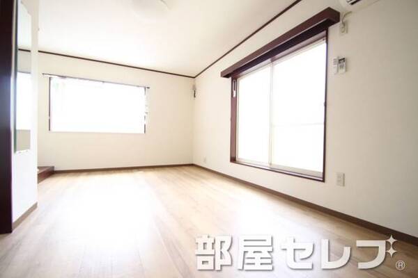 快適な住空間です。