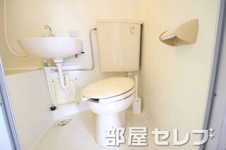 きれいしています。（1A号室の写真です。）