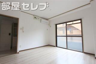 他号室の写真です。