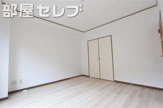 他号室の写真です。