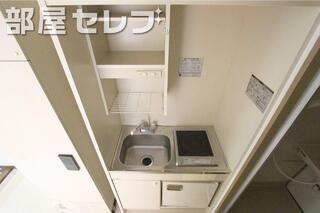 他号室の写真です。