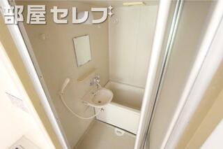 他号室の写真です。