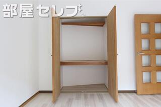 他号室の写真です。