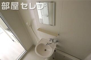 他号室の写真です。