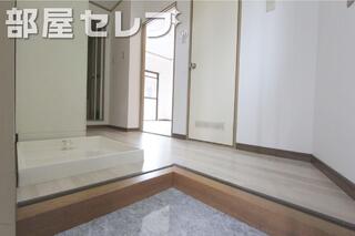 他号室の写真です。