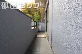 他号室の写真です。