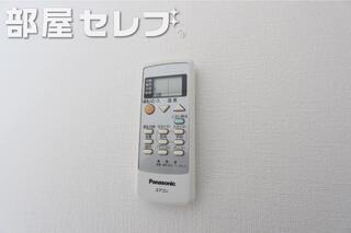 他号室の写真です。