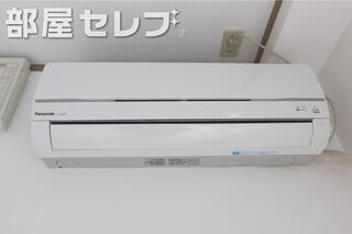 他号室の写真です。