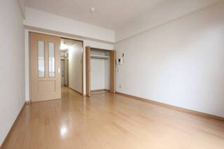明るいお部屋です