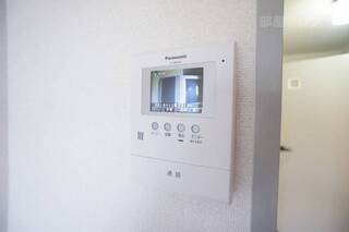 202号室の写真です。