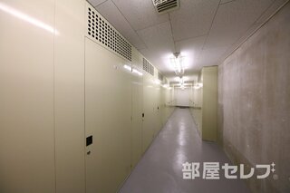 トランクルーム