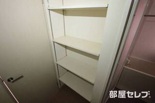 履物がたくさん入ります。