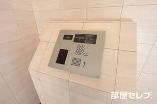 安心のオートロック