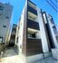 ハーモニーテラス長筬町
