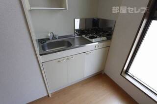 ※207号室の写真です。