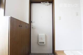 ※207号室の写真です。