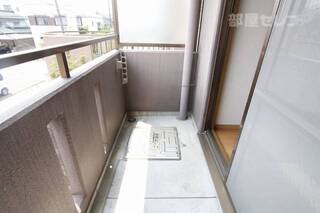 ※207号室の写真です。