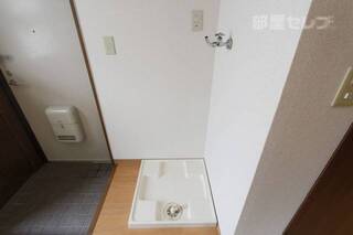 ※207号室の写真です。