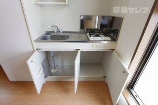 ※207号室の写真です。