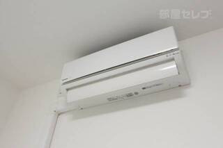 ※203号室の写真になります。