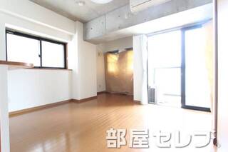 広々したお部屋で生活しやすいですね。