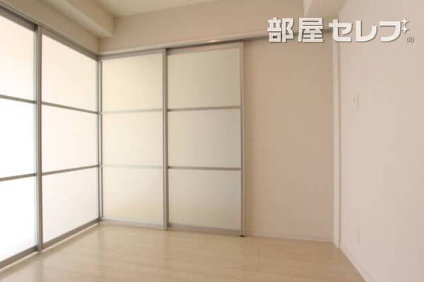 9A号室