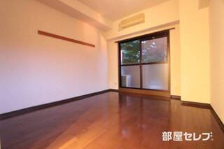内装のきれいなお部屋です