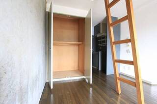 同マンション、別部屋写真