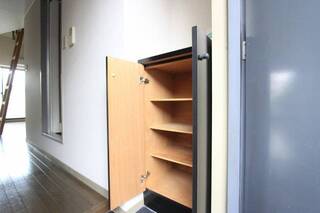 同マンション、別部屋写真