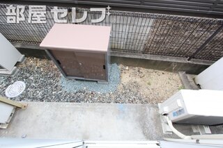 1階の写真です。