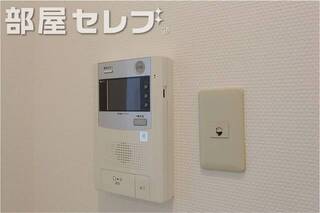 エアコン付きで快適な生活を